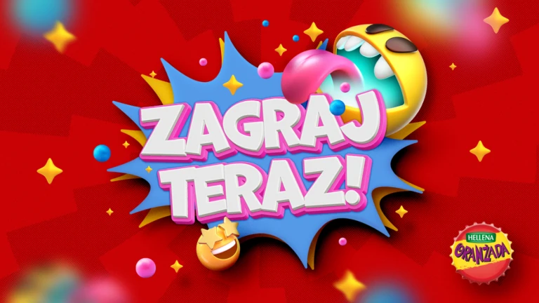 Szalona Kraina Oranżady Hellena